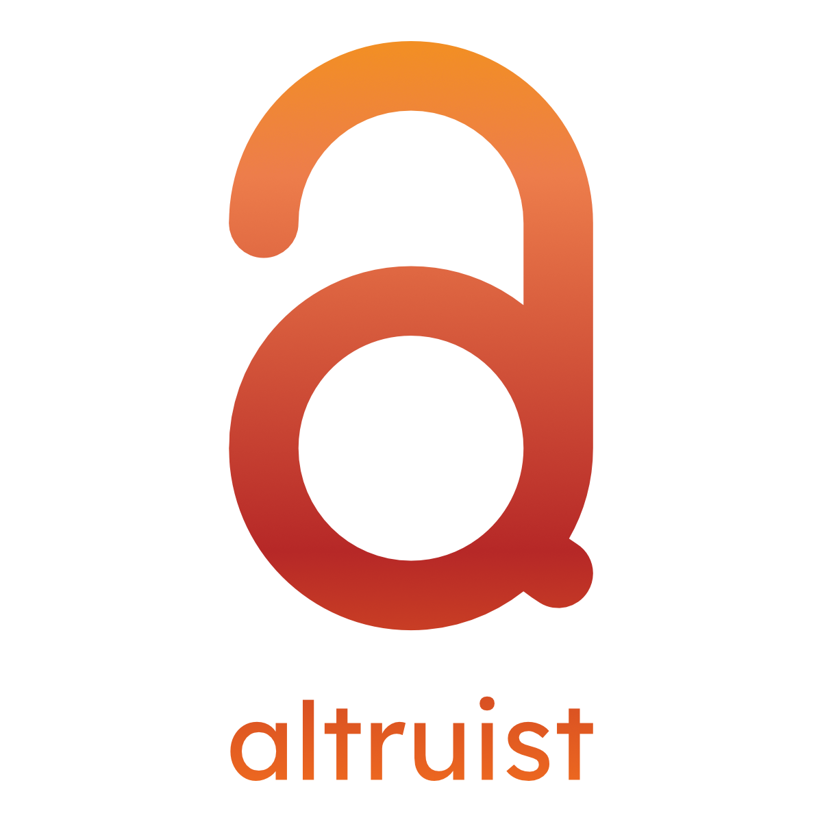Altruist NW Limited Logo